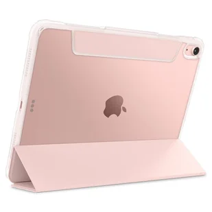 Spigen Etui Ultra Hybrid Pro iPad Air 4, różowe 8809756645044 - Etui do tabletów - miniaturka - grafika 12
