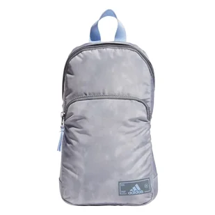 adidas Unisex's Essentials 2 torba na ramię, jeden rozmiar, Kamienny sprany szary/niebieski świt, Rozmiar Uniwersalny - Torebki damskie - miniaturka - grafika 1