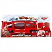 Samochody i pojazdy dla dzieci - Mattel Cars Auta Transporter Maniek HDN03 HDN03 - miniaturka - grafika 1