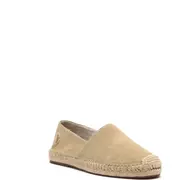 Espadryle męskie - POLO RALPH LAUREN Skórzane espadryle CEVIO - miniaturka - grafika 1