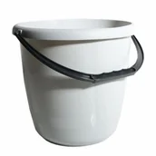 Inne artykuły do sprzątania - Wiadro Riva 15 l popiel - miniaturka - grafika 1