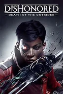 Gry Xbox One - Microsoft Dishonored: Death of the Outsider Standardowy Xbox One - miniaturka - grafika 1