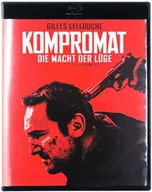 Horrory Blu-Ray - Kompromat - miniaturka - grafika 1