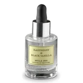 Aromaterapia - CERERIA MOLLA Olejek eteryczny 30ml Raspberry & BlackVanilla - CERERIA MOLLA B3-IMP-CM-BR3013 - miniaturka - grafika 1
