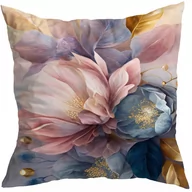 Poszewki na poduszki - POSZEWKA NA PODUSZKĘ DEKORACYJNA 40x40 JASIEK - miniaturka - grafika 1