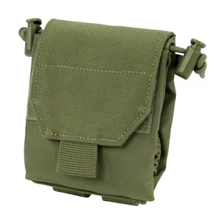Condor - Torba zrzutowa Micro Dump Pouch - Zielony OD - 191172-001 - Odzież taktyczna i umundurowanie - miniaturka - grafika 1