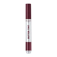 Szminki - Bourjois Butter Tint Masełko do ust z tintem koloryzującym, 06 Berry Coulis - miniaturka - grafika 1