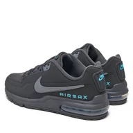 Sneakersy męskie - Sneakersy Nike Air Max LTD 3 CT2275 002 Czarny - miniaturka - grafika 1