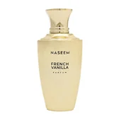 Wody i perfumy damskie - Naseem French Vanilla perfumy spray 100 ml - miniaturka - grafika 1