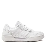 Sneakersy męskie - Sneakersy adidas Team Court 2 Str IF1192 Biały - miniaturka - grafika 1