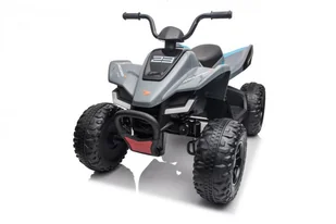 Pojazd Quad Mclaren Racing MCL 35 Szary - Pojazdy elektryczne dla dzieci - miniaturka - grafika 9