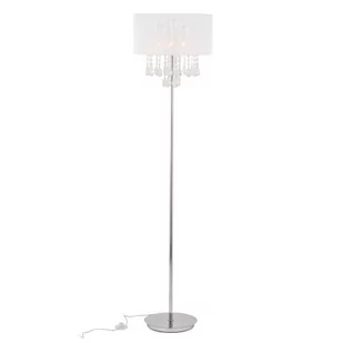 Italux Essence MFM92623P WH MFM9262/3P WH - Lampy stojące - miniaturka - grafika 1