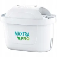 Wkłady filtrujące - Wkład Brita Maxtra pro Pure Performance 1 sztuka - miniaturka - grafika 1