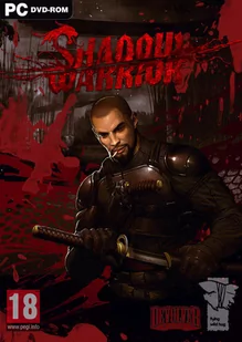 Shadow Warrior PC PL - Gry PC Cyfrowe - miniaturka - grafika 1