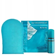 Samoopalacze - St. Tropez MINI KIT SELF TAN EXPRESS Zestaw - miniaturka - grafika 1