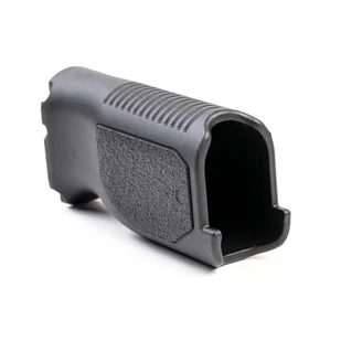 Strike Industries - Chwyt M-LOK Angled Vertical Grip - Long - Czarny - SI-AR-CMAG-L - Osprzęt do wiatrówek - miniaturka - grafika 5
