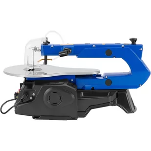 Wyrzynarka włosowa do drewna plastiku 45 stopni 120 W - Szlifierki i polerki - miniaturka - grafika 4