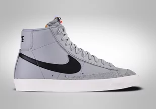 Nike Blazer Mid Vntg '77 Cool Grey - Koszykówka - miniaturka - grafika 1