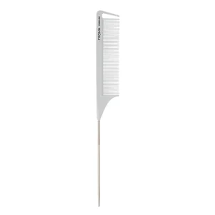 Fromm Grzebień z metalowym szpikulcem Proglide 23 cm - Szczotki i grzebienie do włosów - miniaturka - grafika 1