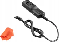 Piloty i wężyki fotograficzne - Pilot/wężyk spustowy JJC Wężyk Spustowy JJC MA-F zamiennik Sony RM-S1AM - miniaturka - grafika 1