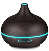 Zapachy do domu - CEBULKA dyfuzor SPA ciemne drewno - miniaturka - grafika 1