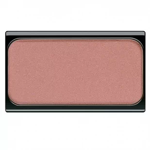 Artdeco magnetblusher, kolor 35, Oriental Red, 1er Pack (1 X 1 sztuki) 4019674330357 - Róże do policzków - miniaturka - grafika 1