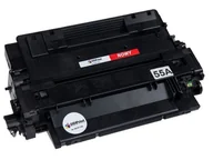 Tonery zamienniki - Toner do Hp LaserJet P3015 M521 P3015dn 6K Nowy - miniaturka - grafika 1