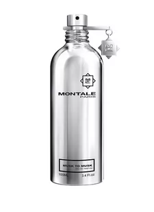 Montale Musk To Musk - Wody i perfumy damskie - miniaturka - grafika 1