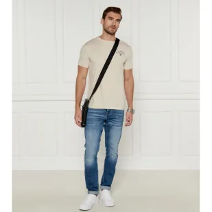 Tommy Hilfiger T-shirt | Regular Fit - Koszulki męskie - miniaturka - grafika 1