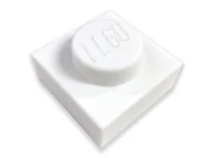 Klocki - LEGO LP50 Lampka LEGO - miniaturka - grafika 1