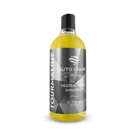 Kosmetyki samochodowe - Auto Graph Tourmaline Vanilla Cake 750ml - neutralny szampon samochodowy - miniaturka - grafika 1