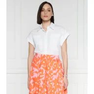 Koszule damskie - Marc Cain Koszula | Casual fit - miniaturka - grafika 1