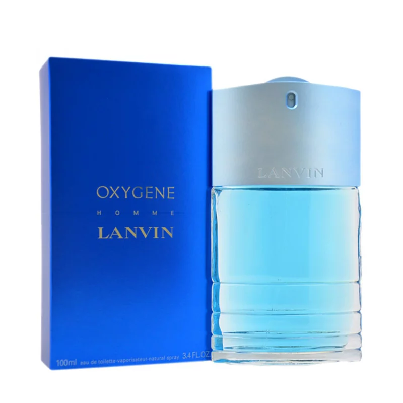 Lanvin Oxygene Homme Woda toaletowa 100ml