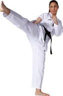 Kimona, stroje i obuwie - Kimono taekwondo enfant Kwon Victory Poom - miniaturka - grafika 1