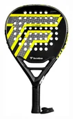 Badminton - Rakieta do padla Tecnifibre  2022  Wall Breaker 375 - miniaturka - grafika 1