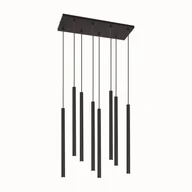 Lampy sufitowe - Kaja Oświetlenie Lampa wisząca K-4863 GELATO |   K-4863 - miniaturka - grafika 1