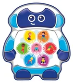 Pozostałe książki - Mata Joga - miniaturka - grafika 1