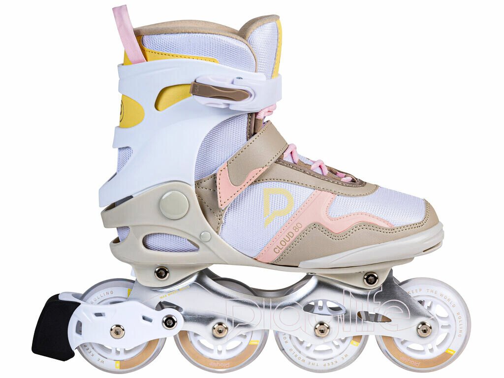 Rolki damskie Playlife Cloud Sun `n´ Sand EUR 40