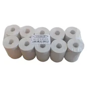 Rolki termiczne - Rolka termiczna 57x25 Eco bez gilzy 10szt - miniaturka - grafika 1