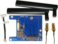 Pozostałe akcesoria sieciowe - Shuttle WWN03 LTE/4G expansion kit - miniaturka - grafika 1
