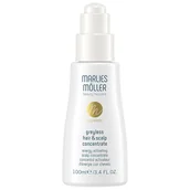 Szampony do włosów - Greyless Hair & Scalp Concentrate 100 m - miniaturka - grafika 1