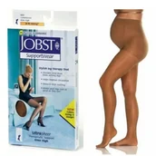 Bielizna lecznicza - Rajstopy uciskowe Jobst 140 Maternity Panty Beige T/5 (8470003090476) - miniaturka - grafika 1