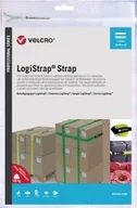 Taśmy klejące - Velcro Pasek VELCRO Logistrap 50 mm x 4 m, 2 sztuki, żółty - miniaturka - grafika 1