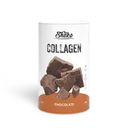 Odchudzanie i oczyszczanie - 'Active kolagen czekolada 300 g, 30 porcji' - miniaturka - grafika 1
