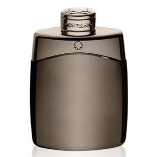 Mont Blanc, Legend Intense, woda toaletowa, 50 ml - Wody i perfumy męskie - miniaturka - grafika 1