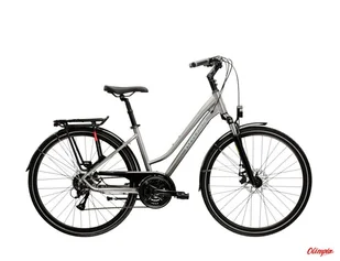 Rower Kross Trans 3.0 - Rowery - miniaturka - grafika 1