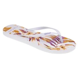 Damskie Japonki RIP CURL SUNDAY SWELL 157WOT_1000 – Wielokolorowy - Klapki i japonki damskie - miniaturka - grafika 1
