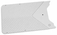 Chłodzenie wodne - EK Water Blocks EK-Quantum Vector FE RTX 3090 Ti Backplate - srebrny - miniaturka - grafika 1