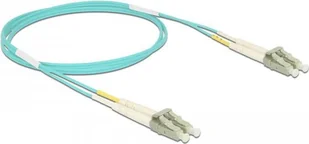 Kabel sieciowy DeLOCK - Kable miedziane - miniaturka - grafika 1