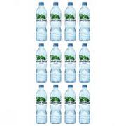 Woda - Żywiec Zdrój Niegazowany Woda źródlana zestaw 12 x 500 ml - miniaturka - grafika 1